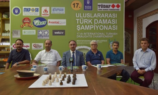 Mustafakemalpaşa'da DAMA'nın Kırkpınarı Başlıyor!