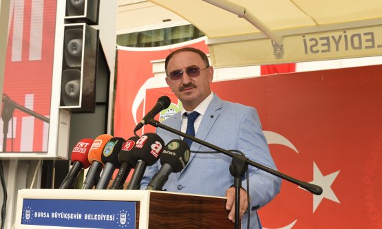 Mustafakemalpaşa'da Teknoloji Hamlesi Sürüyor!