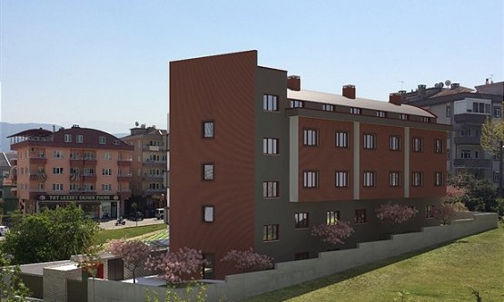 Nilüfer Belediyesi'nden Kız Öğrencilere Sıcak Yuva!