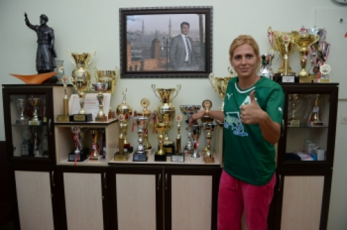 Osmangazi Transferde Tutulmuyor!