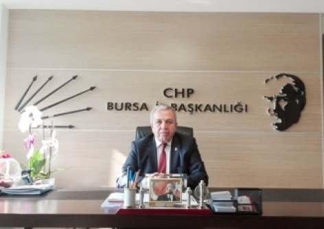 Şadi Özdemir:Devlet Engel'liyor!