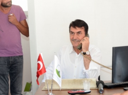 Taksi Durakları Yenileniyor!