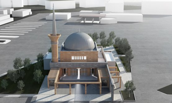 Terminal Modern Camisine Kavuşuyor!