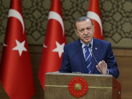 Ülkesine ve Milletine Acımayana Bizim Acıma Hakkımız Yoktur!