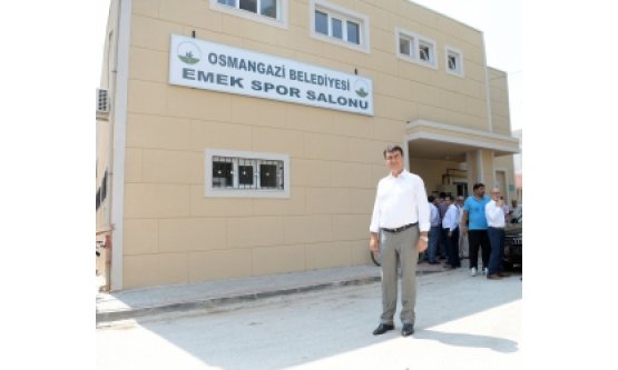 Yatırımlarımızın Meyvesi Şampiyon Sporcular!