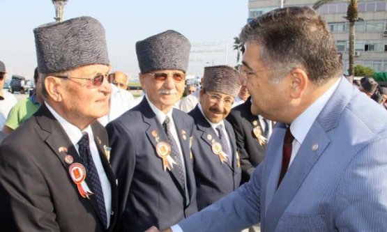 ZAFER BAĞIMSIZ CUMHURİYETE VE DEMOKRASİMİZE İNANANLARIN!