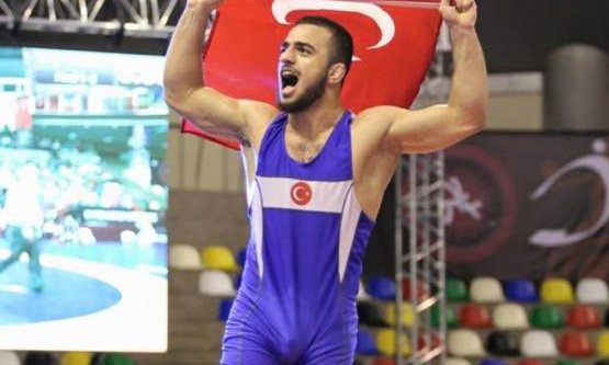Bursa'nın Göğsünü Kabarttı!