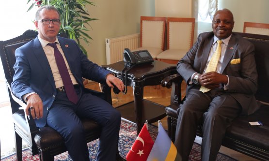 Bursa'ya Çıkarma Yaptı!