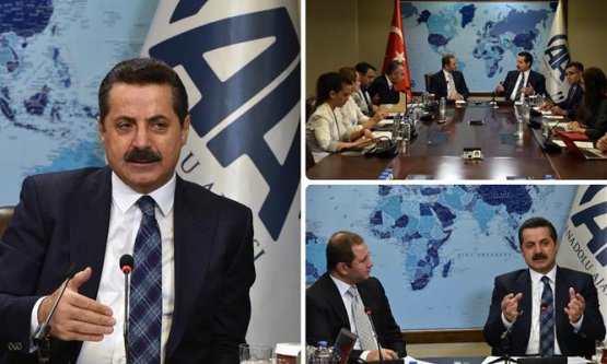 Hayvan Temini İle İlgili Bir Sorunumuz Yok!