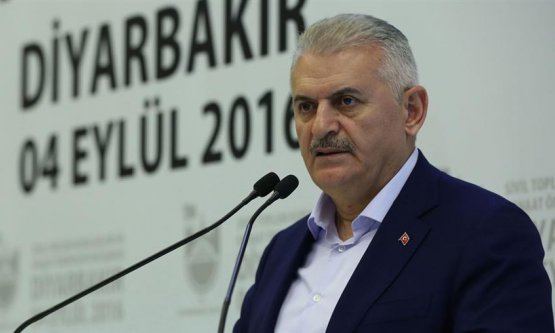 HEDEFİMİZ TERÖRÜ TÜRKİYE'NİN GÜNDEMİNDEN DÜŞÜRMEK!