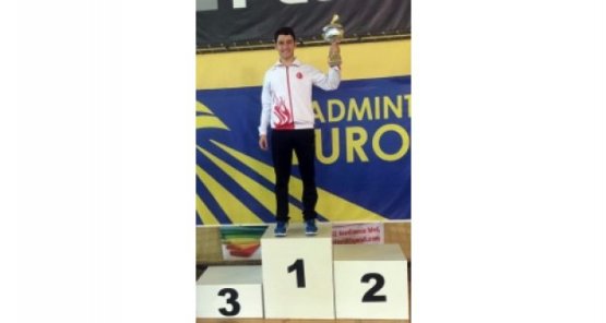 Osmangazi'li Badmintoncular'ın Başarısı!