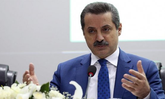 Rusya ile ilişkilerimizde kısa süre içerisinde kriz öncesi döneme geri döneceğiz