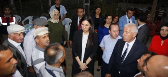 Şehitlerimiz de Emanetleri de Bizim İçin Çok Kıymetli