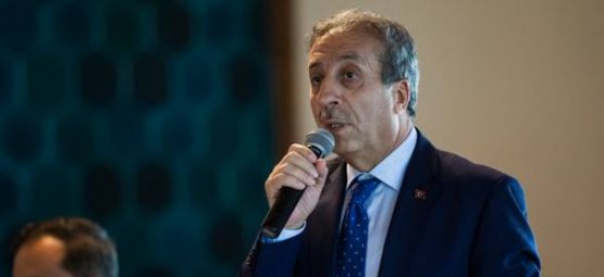 Sizlerinde Türkiye'nin Bu Haklı Davasını Anlatması Lazım!