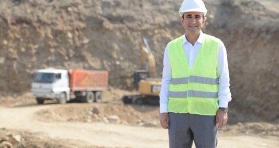 Sporun Yıldızları Yıldırım'da Yetişecek!