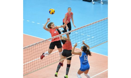 Sultanlar Yeni Sezona Hazırlanıyor!