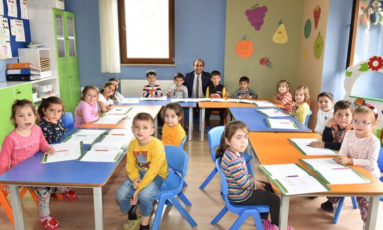 Yıldırımın Geleceği Emin Ellerde!