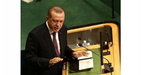 'Yüksek Duvarların Arkasında Huzur Aramak Beyhude Bir Çabadır'