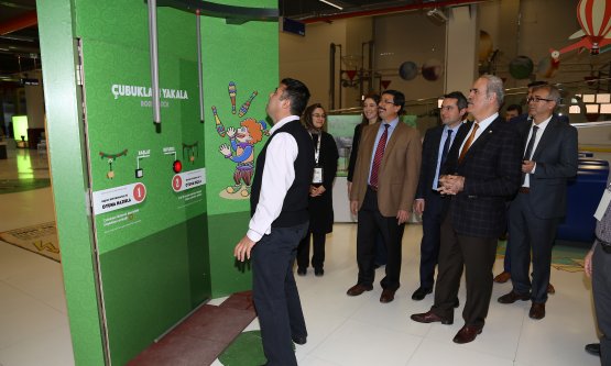 Bursalı Mucitler Enerji İçin Yarışacak!