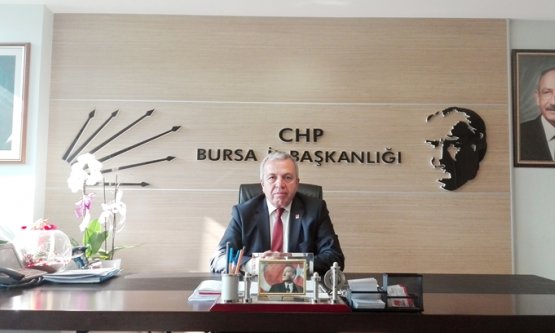 Şadi Özdemir:Devlet Engelliyor!