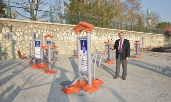 Statta Spor Keyfi!