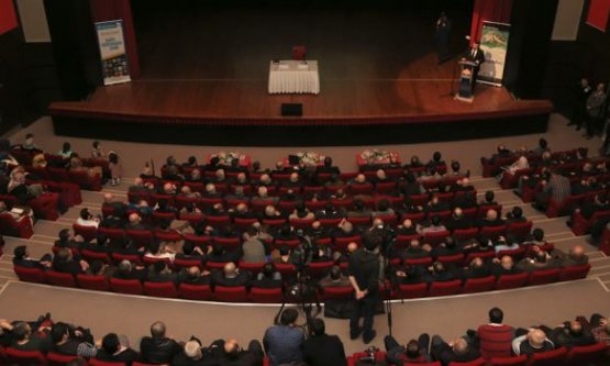 5. YILI KUTLADILAR!