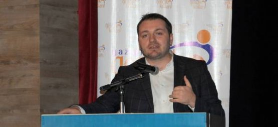 7 Milyon Gencin Yasağını Kaldırıyoruz!