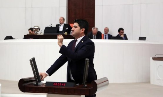 AKİT HEDEF GÖSTERDİ HÜKÜMET İHRAÇ ETTİ!