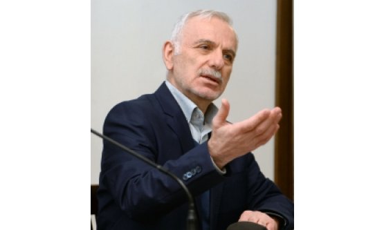 BUHARA'DAN BURSA'YA!
