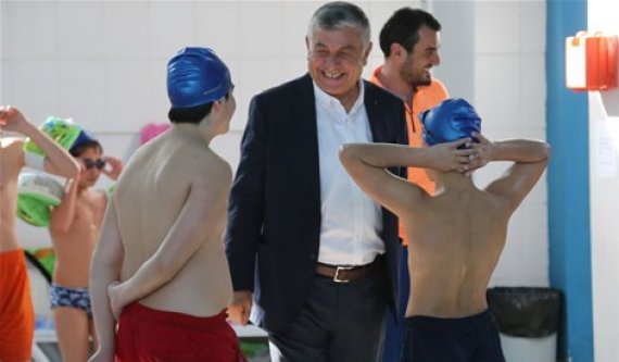 Çocuklar Mutlu İse Bizde Mutluyuz!