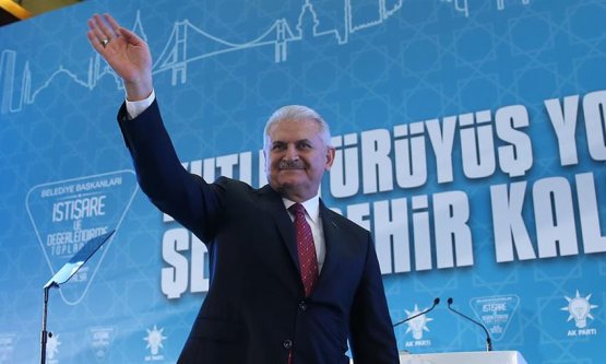 CUMHURİYETİ DEMOKRASİ İLE TAÇLANDIRACAĞIZ!