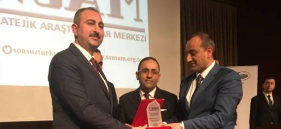 DİKTATÖR SÖYLEMLERİNE SERT ÇIKTI!