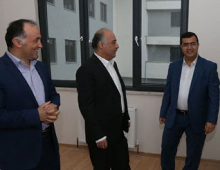 EĞİTİME DESTEĞE DEVAM!