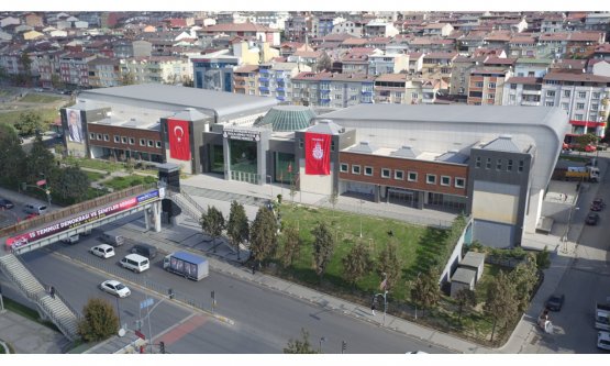 ETKİNLİKLER DOLU DİZGİN!