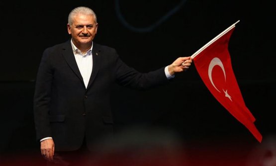 FEDAKARLIĞIN EN BÜYÜĞÜNÜ YAPANLARI UNUTMAYACAĞIZ!