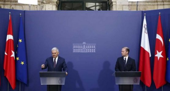 'GERÇEKLER TERS YÜZ EDİLİYOR'
