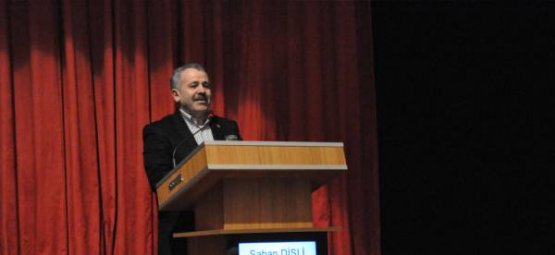 GÜÇLÜ BİR ŞEKİLDE EVET DİYECEĞİZ!