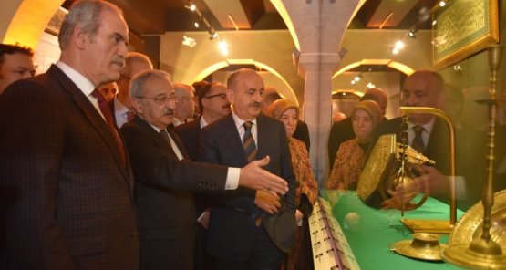 HEDEF 29 MÜZE!