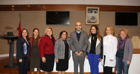 Kemik Erimesi Seminerinde Çarpıcı Açıklamalar!