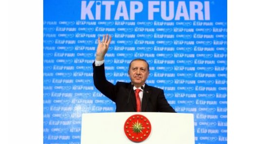 Kendi Tarihimizi Yazmayınca Başkalarına Esir Oluyoruz!