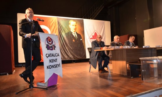 KENT KONSEYİ YAŞAMALIDIR!