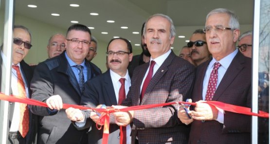 KENTSEL DÖNÜŞÜM İÇİN ÖNEMLİ ADIM!