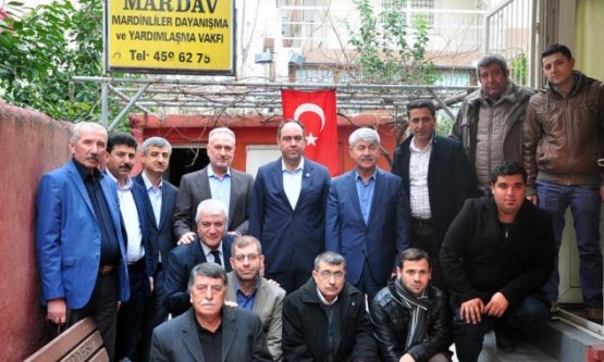 KÜLTÜREL ZENGİNLİĞİMİZ GELECEĞE TAŞINMALI!