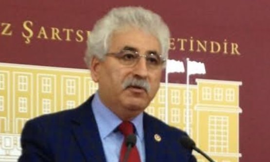 Ortadoğu'ya Döndük!