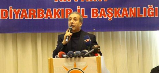 REFORMLA  TÜRKİYE'NİN ÖNÜNÜ AÇACAĞIZ!