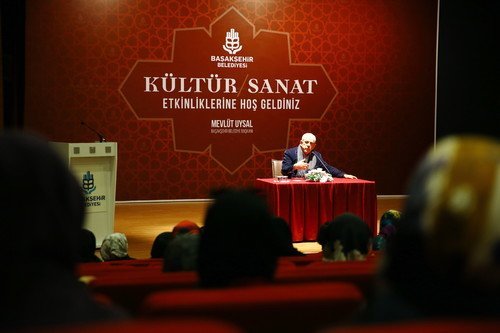 Ruhen ve Bedenen Sağlık!