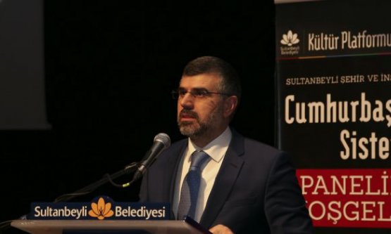 ŞEHİR VE İNSAN BULUŞMALARI!
