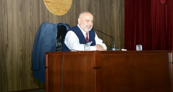 Şevki Yılmaz ŞOV!