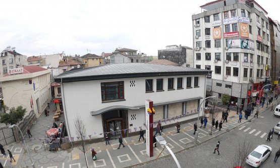 Trabzon Şehir Müzesi Açılıyor!