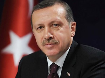 Trump İle Terörle Mücadeleyi Konuştu!